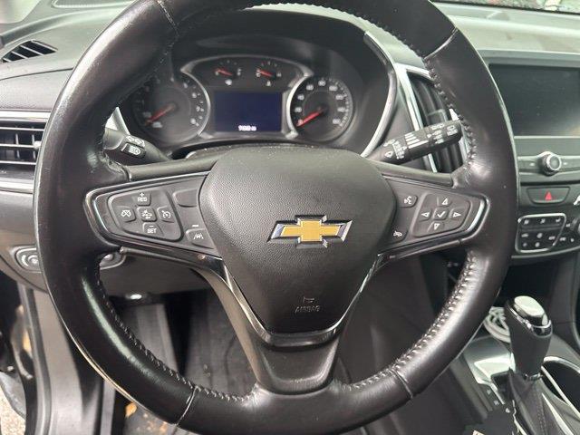 2020 Chevrolet Equinox - $16,272