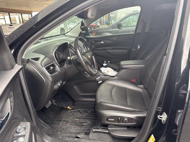 2020 Chevrolet Equinox - $16,272