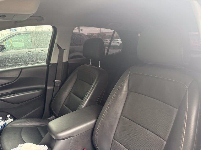 2020 Chevrolet Equinox - $16,272