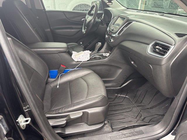2020 Chevrolet Equinox - $16,272