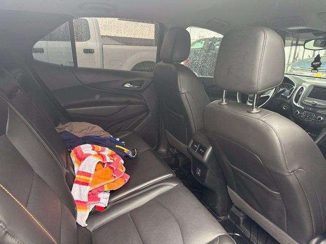 2020 Chevrolet Equinox - $16,272