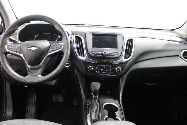 2022 Chevrolet Equinox - $19,910