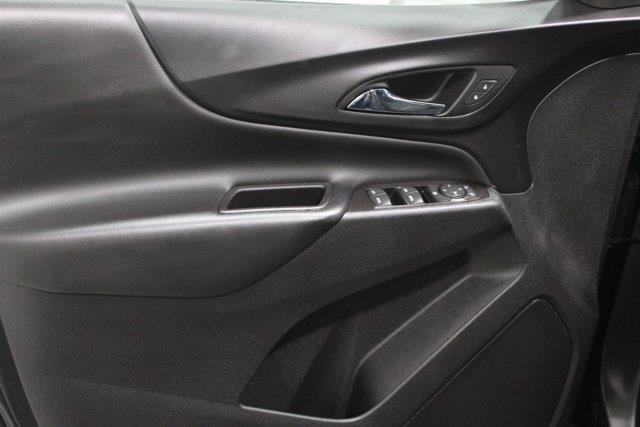 2022 Chevrolet Equinox - $19,910