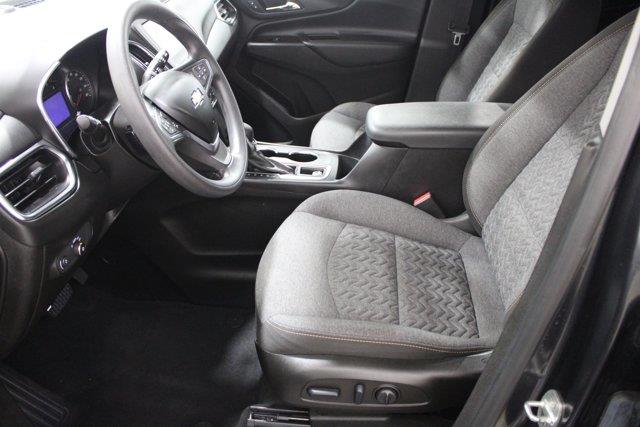 2022 Chevrolet Equinox - $19,910