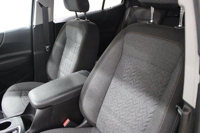 2022 Chevrolet Equinox - $19,910
