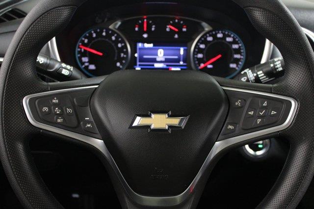 2022 Chevrolet Equinox - $19,910