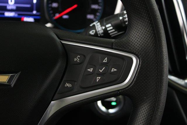 2022 Chevrolet Equinox - $19,910