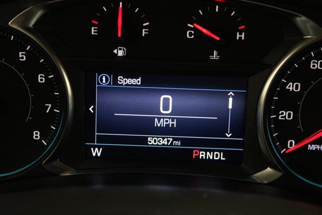 2022 Chevrolet Equinox - $19,910