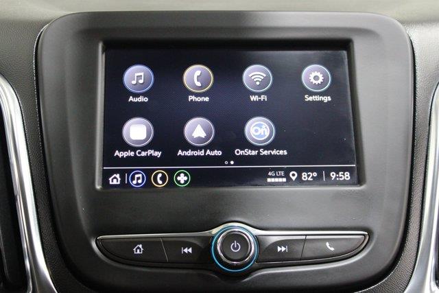 2022 Chevrolet Equinox - $19,910