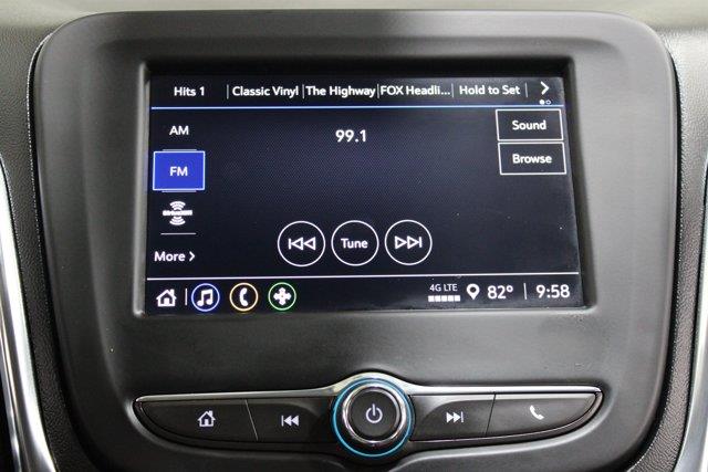 2022 Chevrolet Equinox - $19,910