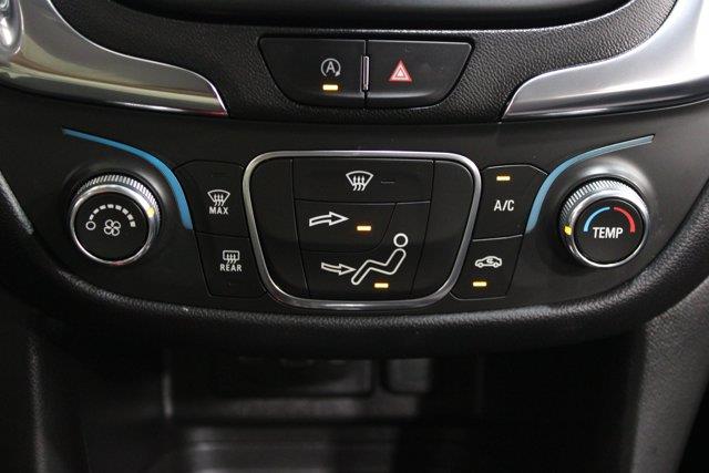 2022 Chevrolet Equinox - $19,910