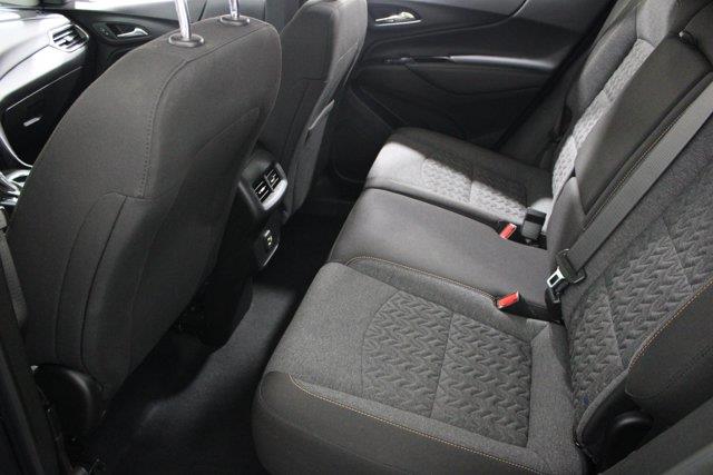 2022 Chevrolet Equinox - $19,910