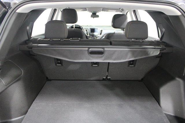 2022 Chevrolet Equinox - $19,910