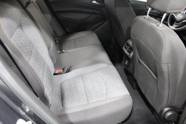 2022 Chevrolet Equinox - $19,910