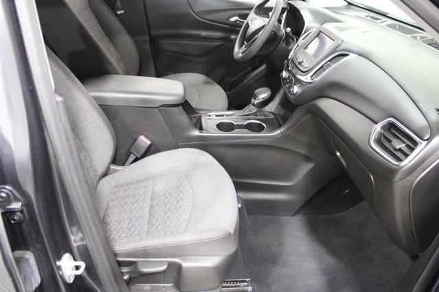 2022 Chevrolet Equinox - $19,910