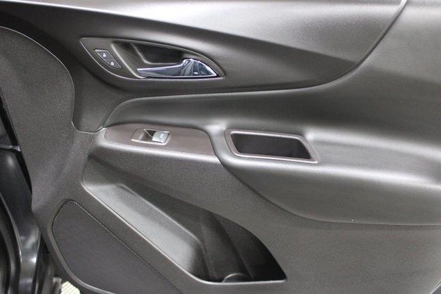 2022 Chevrolet Equinox - $19,910