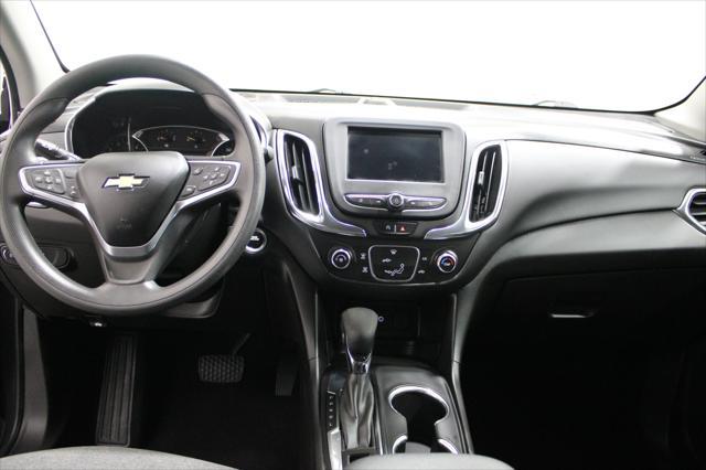 2022 Chevrolet Equinox - $19,910