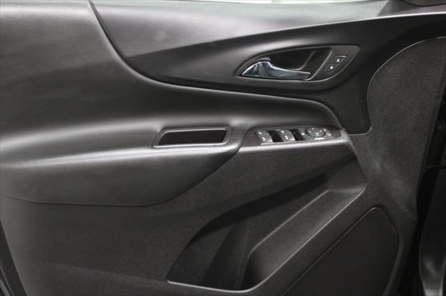 2022 Chevrolet Equinox - $19,910