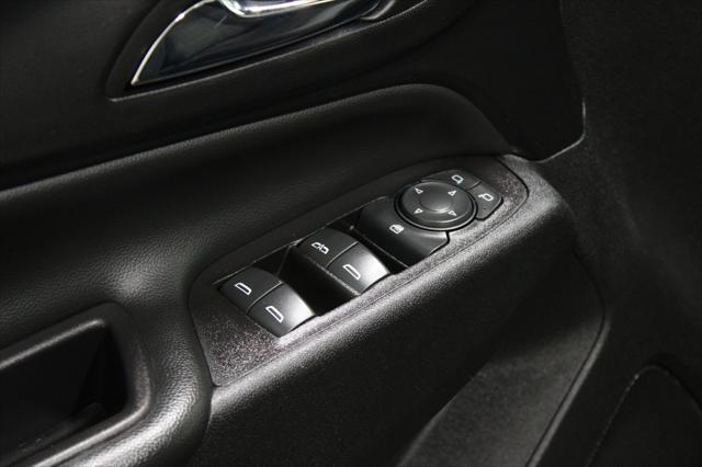 2022 Chevrolet Equinox - $19,910