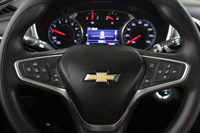2022 Chevrolet Equinox - $19,910