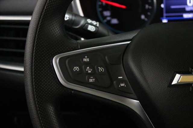 2022 Chevrolet Equinox - $19,910