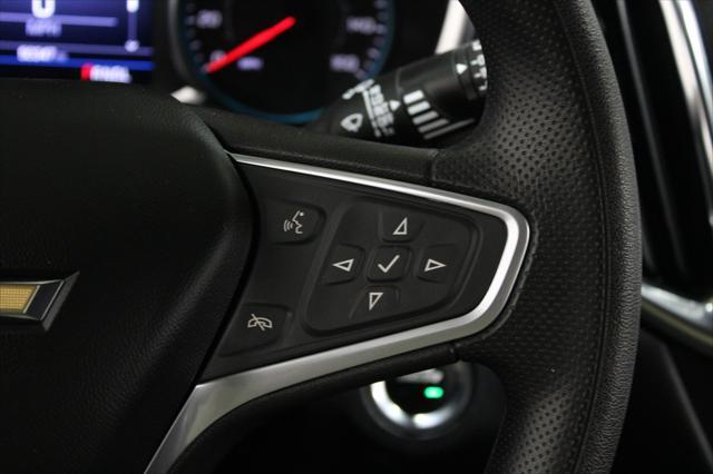 2022 Chevrolet Equinox - $19,910