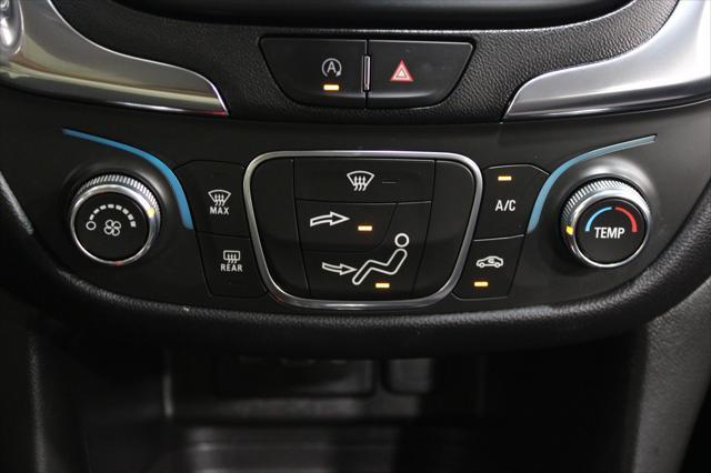 2022 Chevrolet Equinox - $19,910