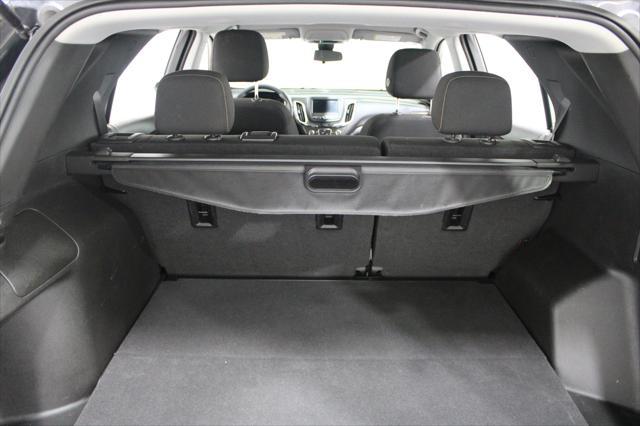 2022 Chevrolet Equinox - $19,910