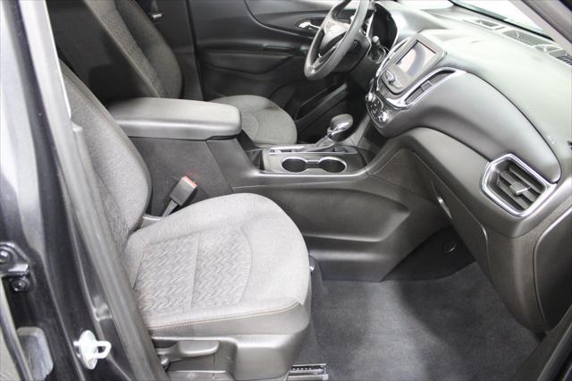2022 Chevrolet Equinox - $19,910
