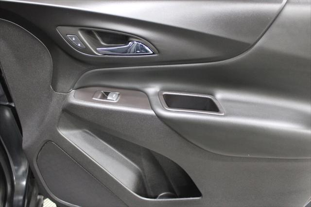 2022 Chevrolet Equinox - $19,910
