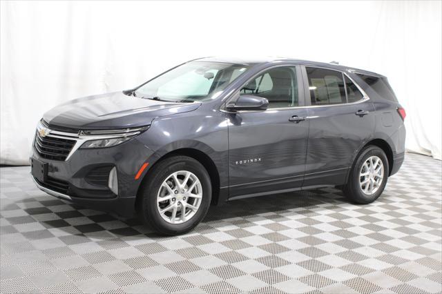 2022 Chevrolet Equinox - $19,910