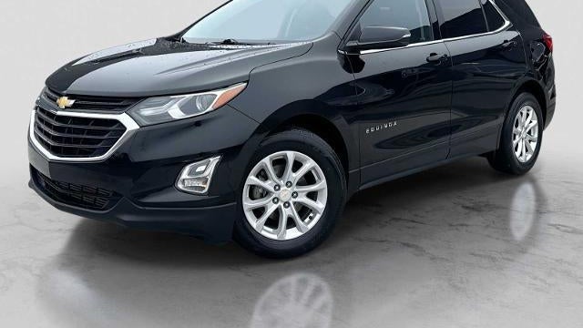 Preowned 2019 Chevrolet Equinox LT for Sale