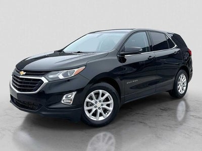 Photo of a 2019 Chevrolet Equinox LT 4DR SUV W/1LT for sale