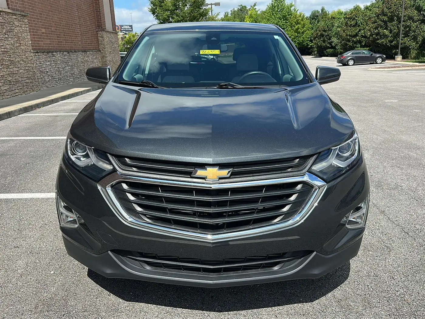 2021 Chevrolet Equinox - $23,450