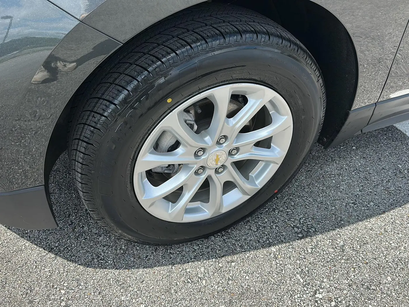 2021 Chevrolet Equinox - $23,450