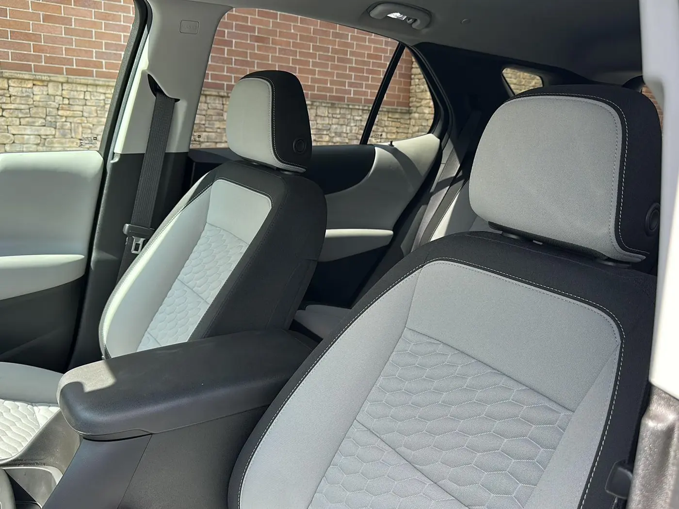 2021 Chevrolet Equinox - $23,450