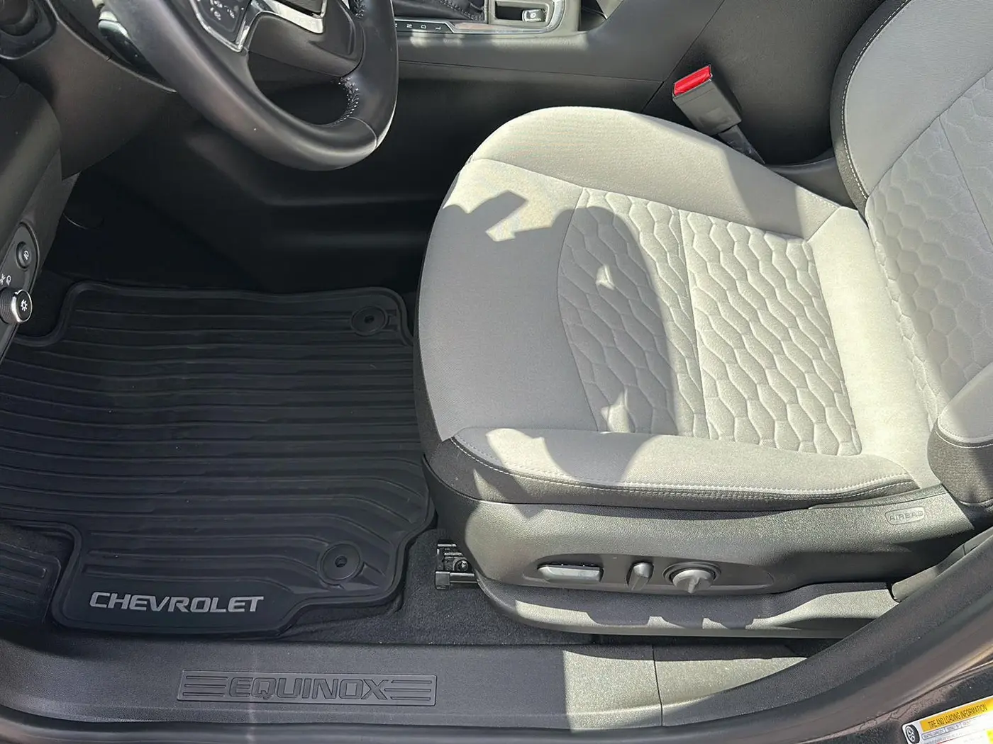 2021 Chevrolet Equinox - $23,450
