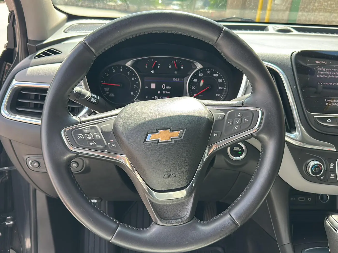 2021 Chevrolet Equinox - $23,450