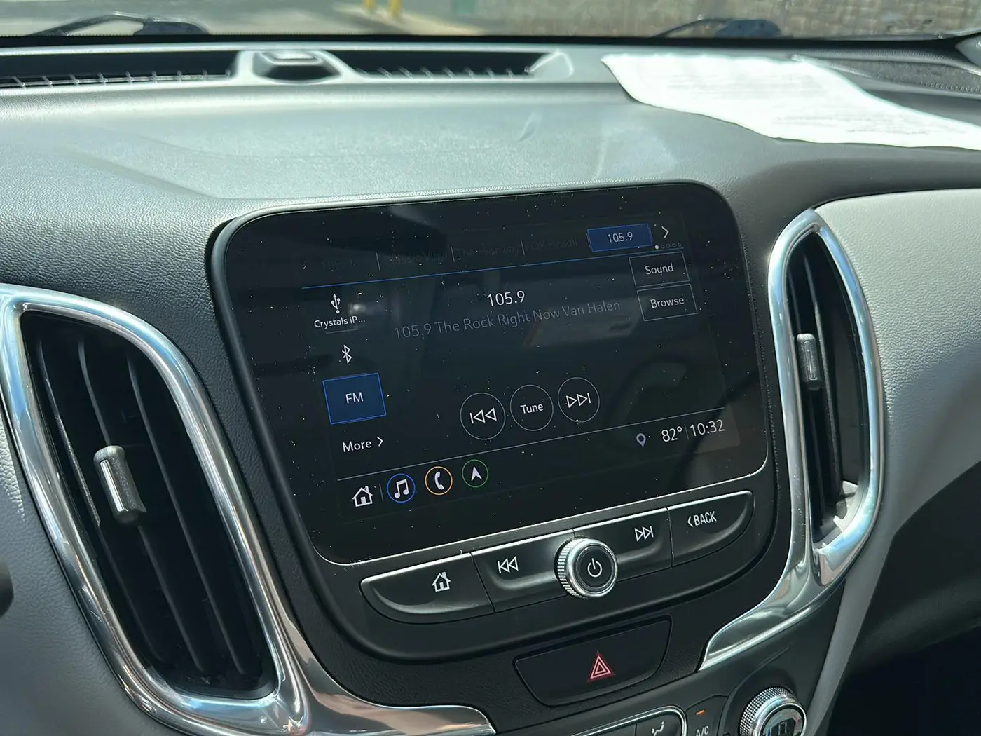 2021 Chevrolet Equinox - $23,450