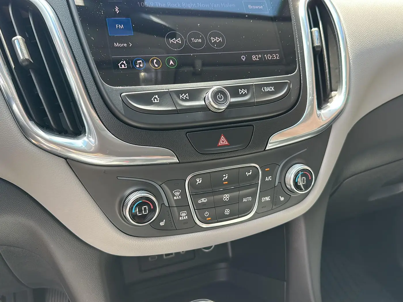 2021 Chevrolet Equinox - $23,450