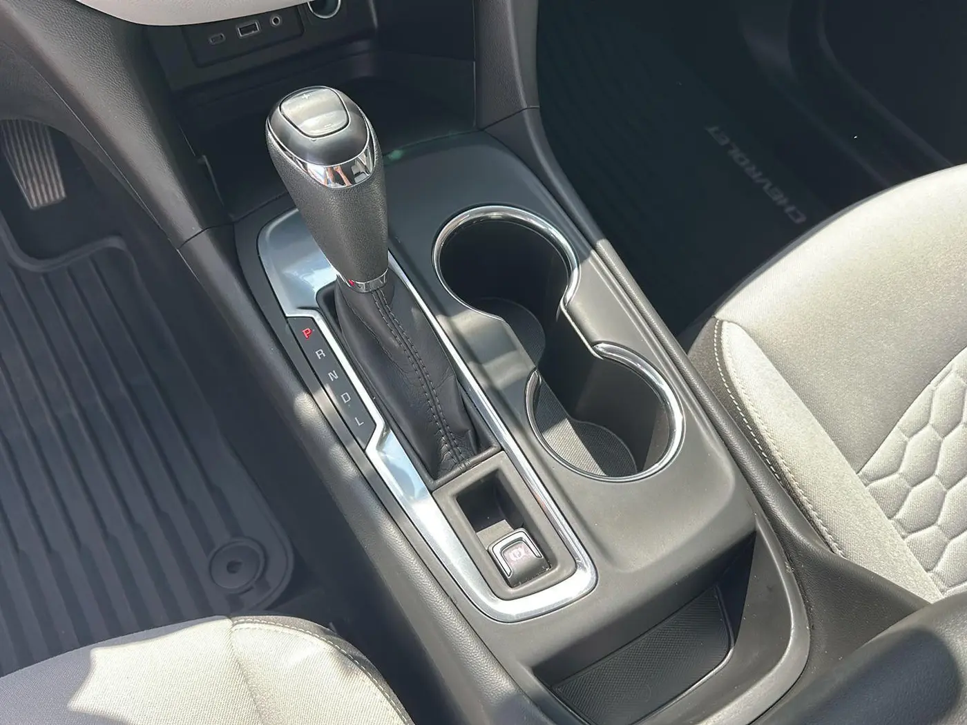 2021 Chevrolet Equinox - $23,450