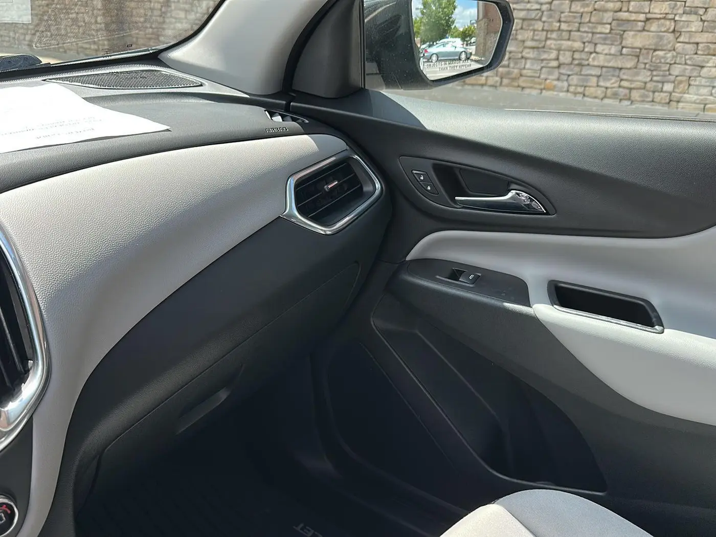 2021 Chevrolet Equinox - $23,450