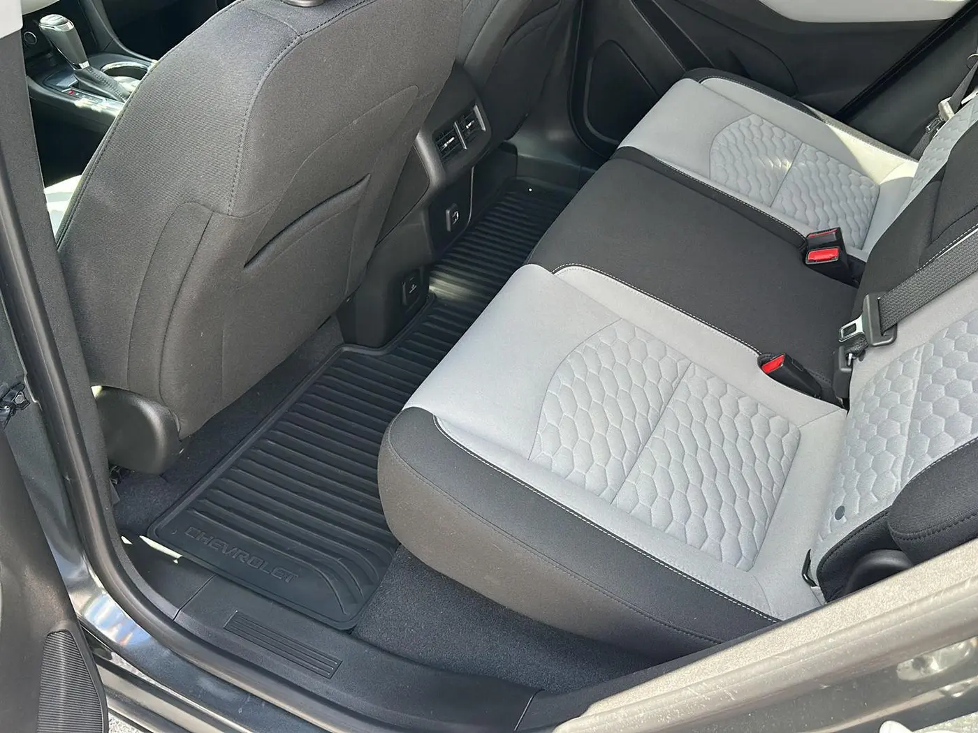 2021 Chevrolet Equinox - $23,450