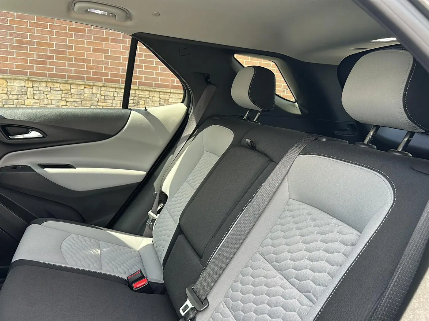 2021 Chevrolet Equinox - $23,450
