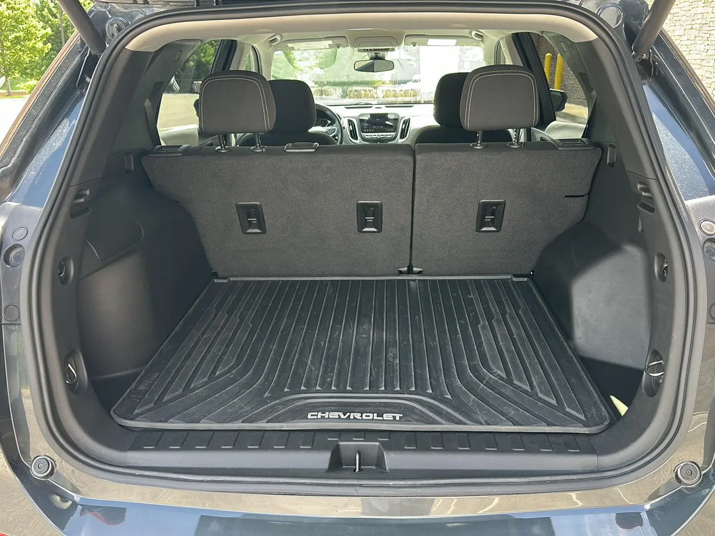2021 Chevrolet Equinox - $23,450