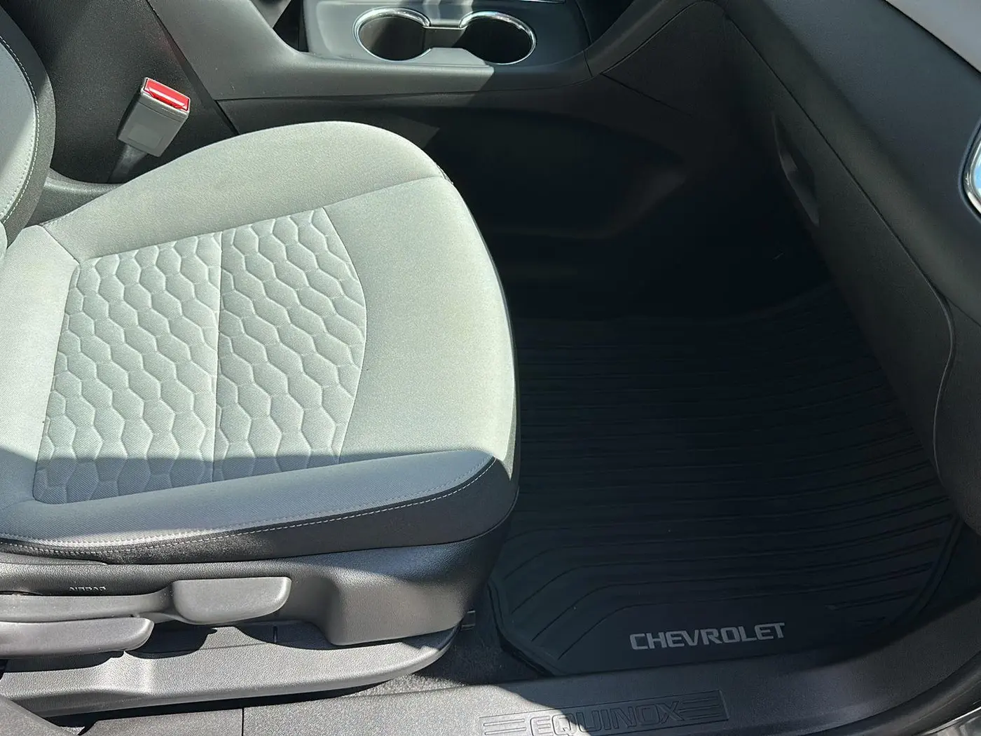 2021 Chevrolet Equinox - $23,450