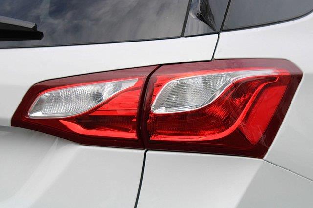 2021 Chevrolet Equinox - $14,989