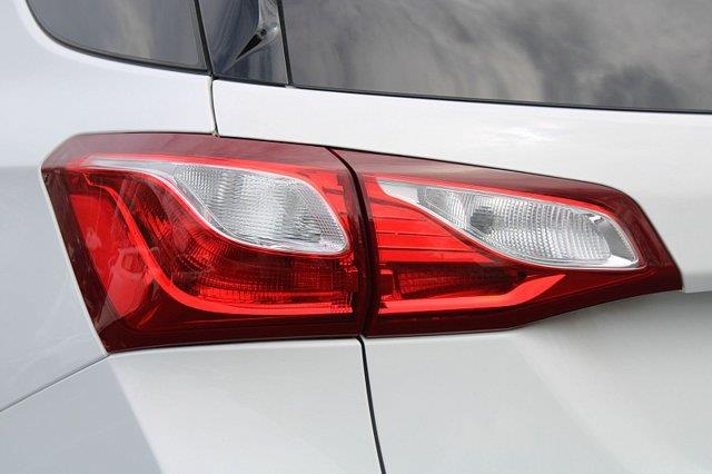 2021 Chevrolet Equinox - $14,989