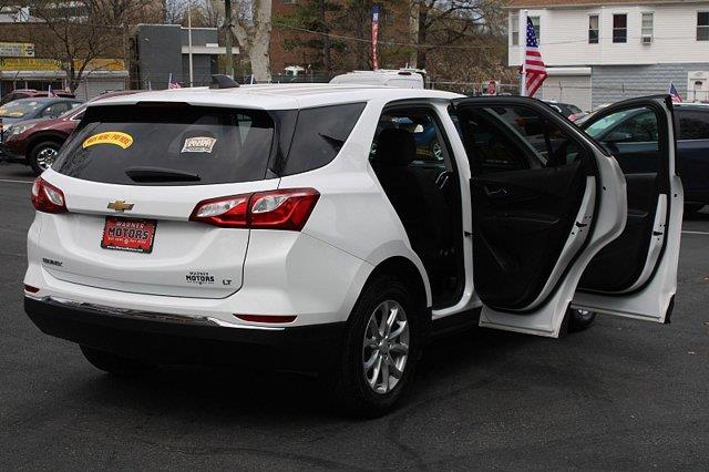 2021 Chevrolet Equinox - $14,989