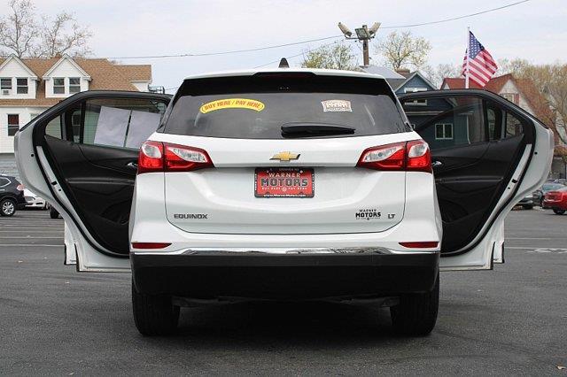 2021 Chevrolet Equinox - $14,989